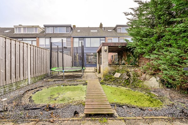 Medium property photo - Rembrandtstraat 97, 3202 EM Spijkenisse